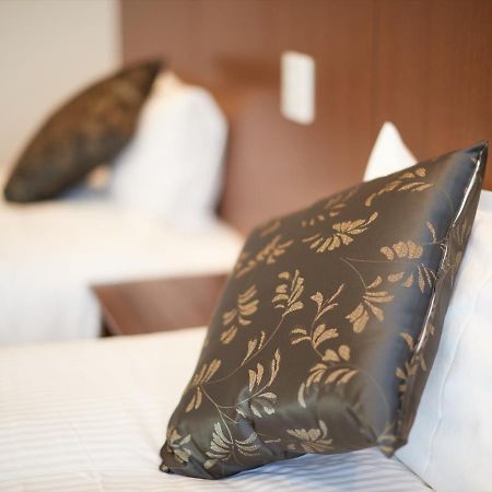 Creass Hotel Tsubogawa Marche Naha Extérieur photo