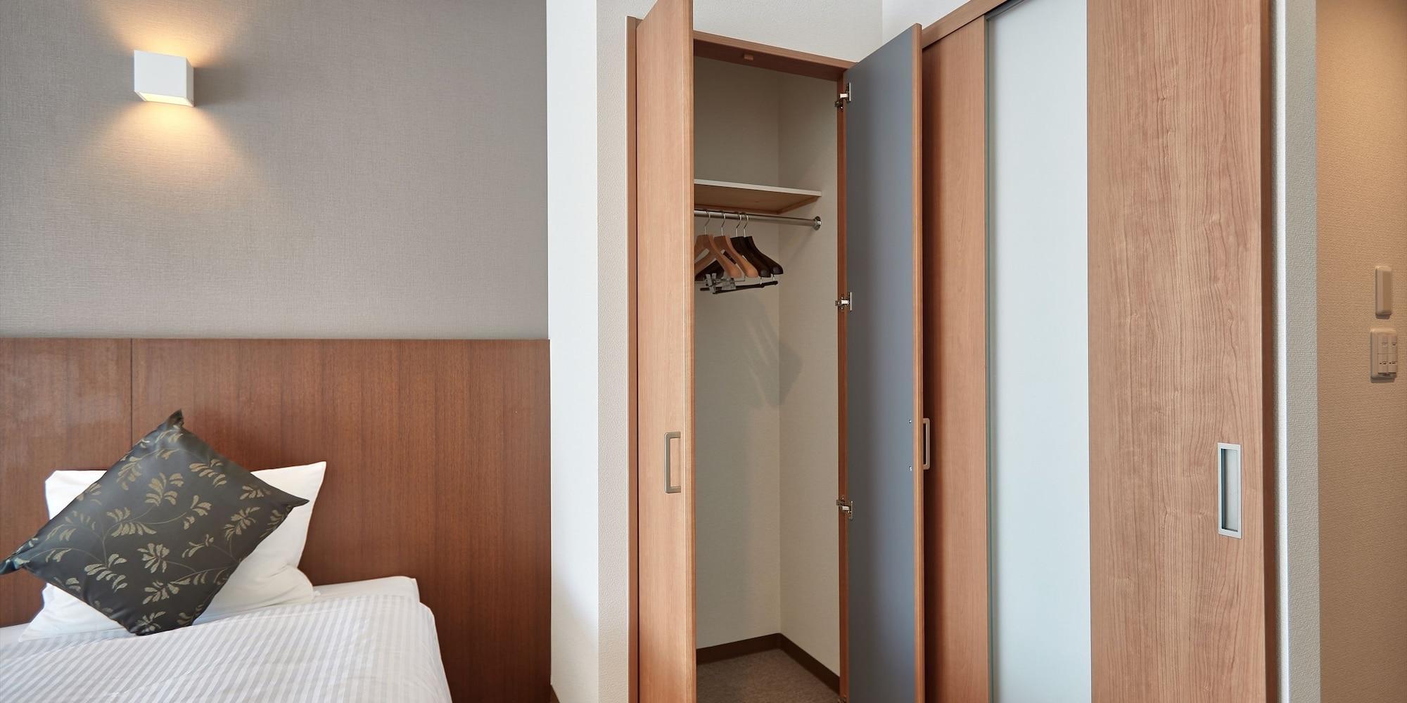 Creass Hotel Tsubogawa Marche Naha Extérieur photo
