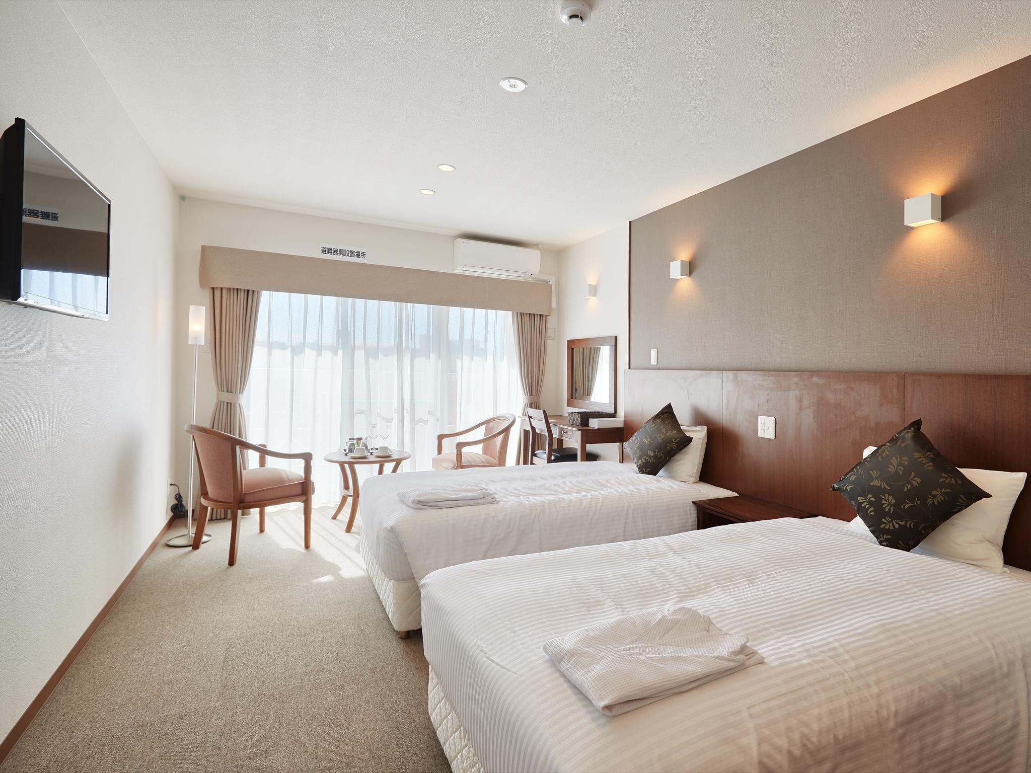 Creass Hotel Tsubogawa Marche Naha Extérieur photo