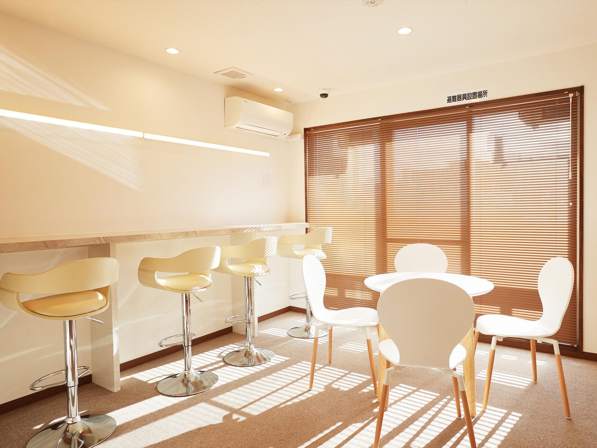 Creass Hotel Tsubogawa Marche Naha Extérieur photo