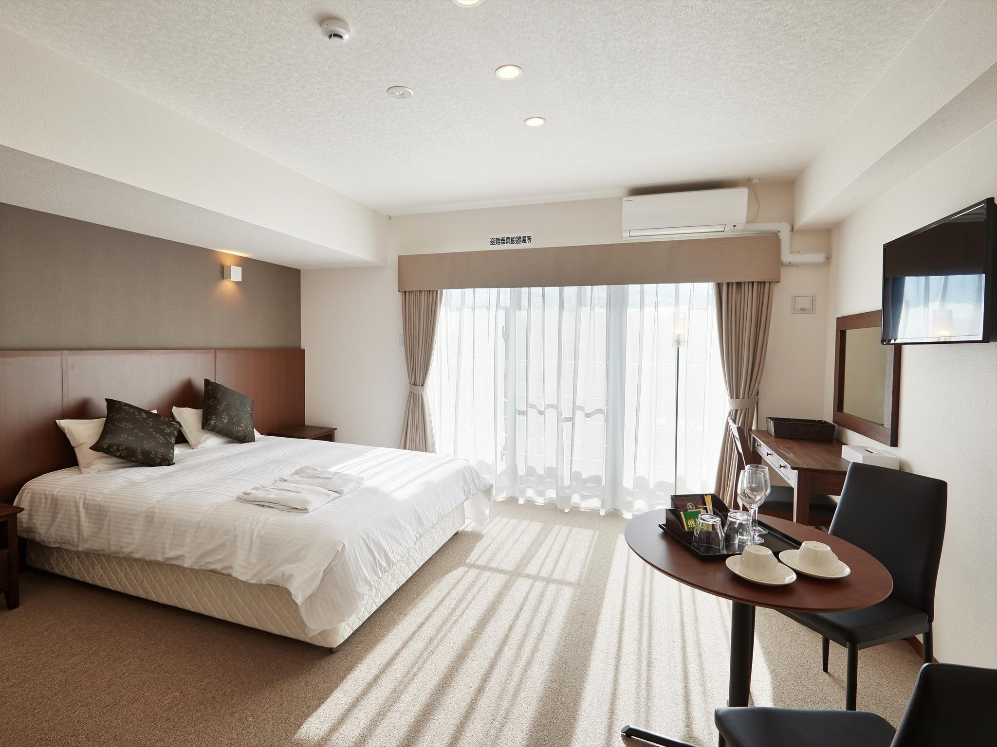Creass Hotel Tsubogawa Marche Naha Extérieur photo