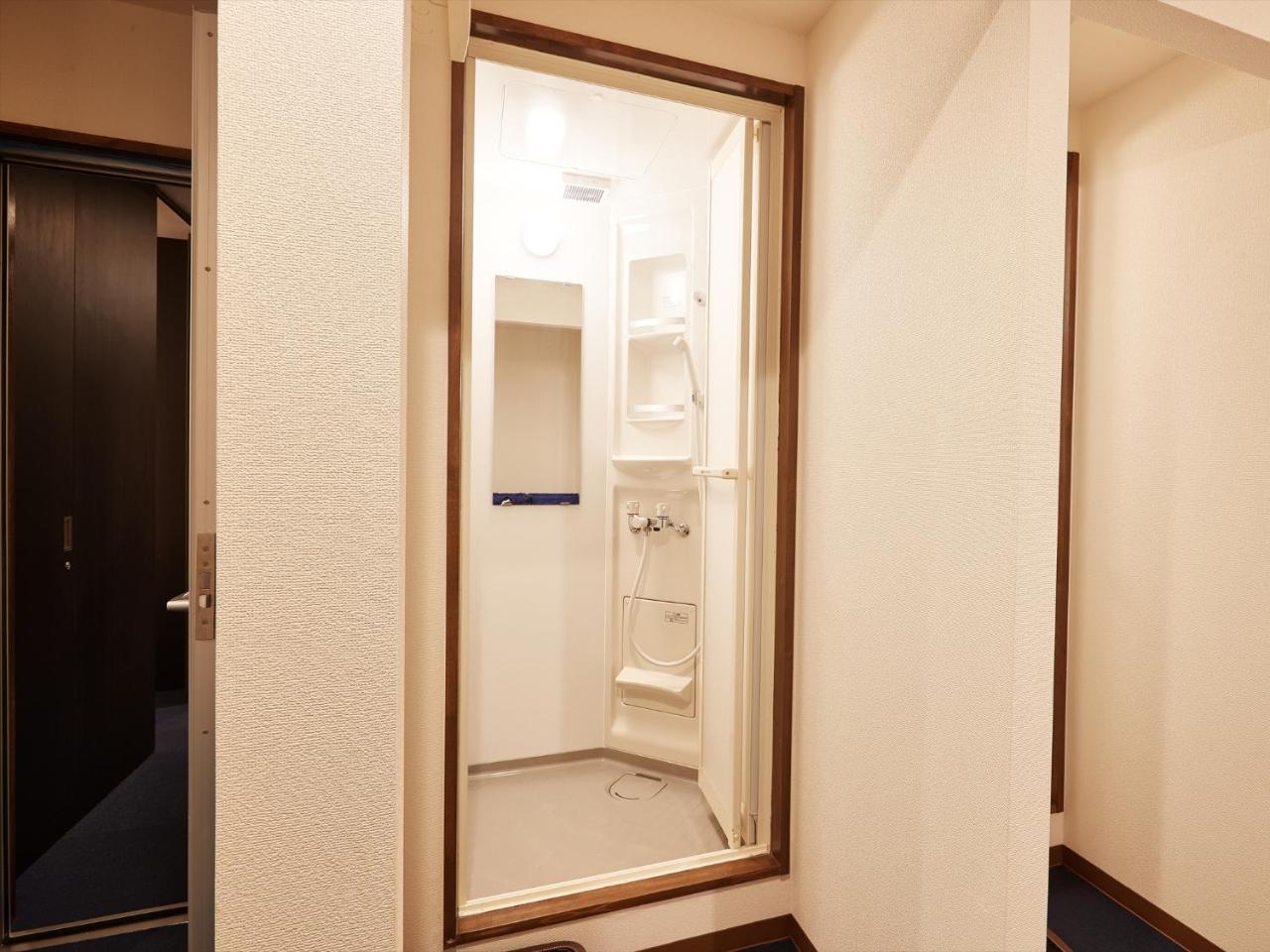 Creass Hotel Tsubogawa Marche Naha Extérieur photo