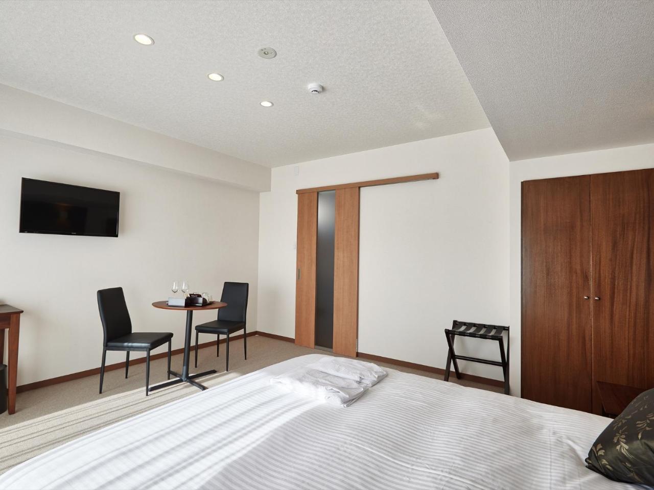 Creass Hotel Tsubogawa Marche Naha Extérieur photo