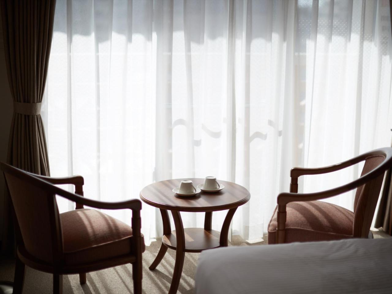 Creass Hotel Tsubogawa Marche Naha Extérieur photo
