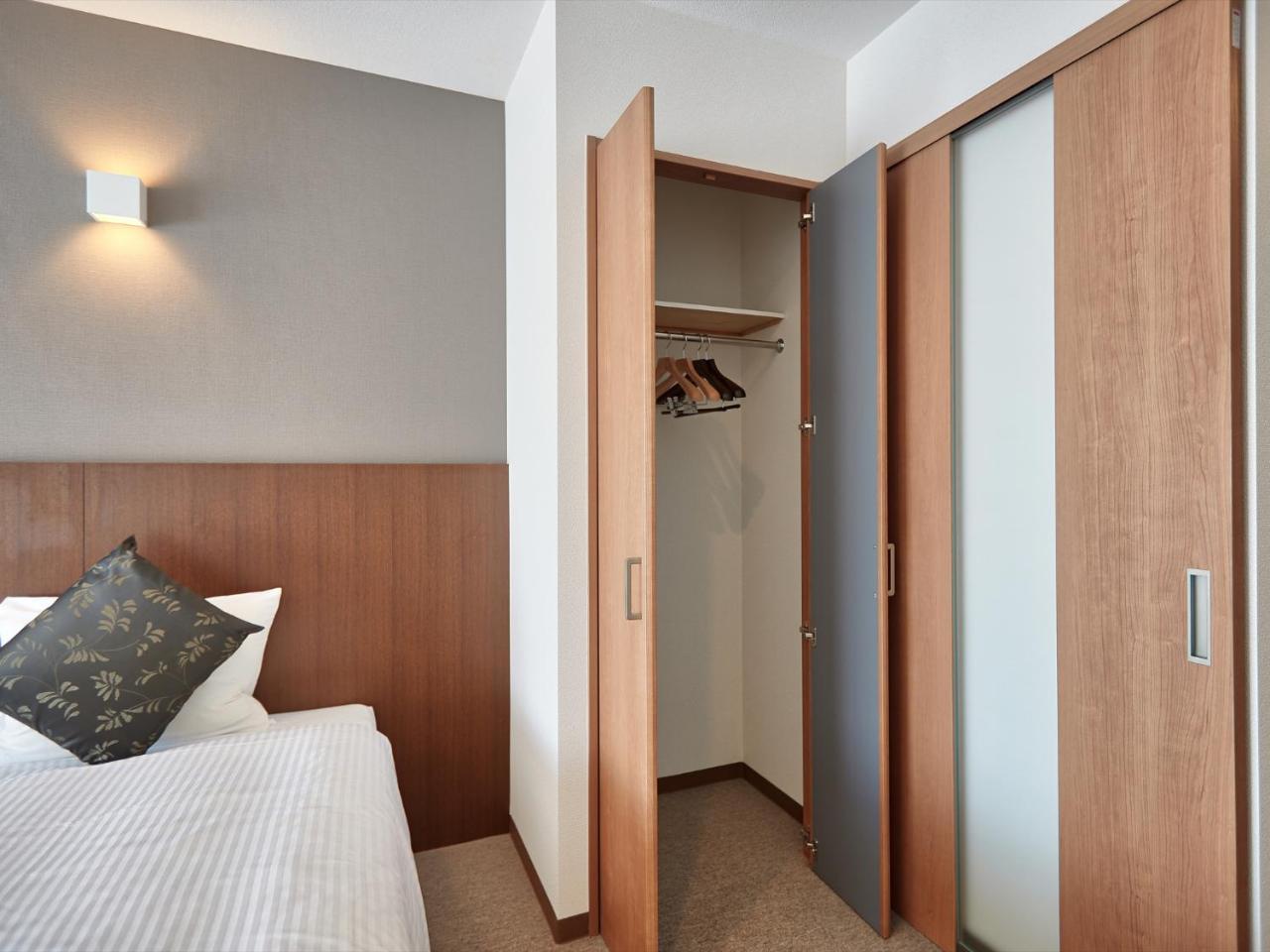 Creass Hotel Tsubogawa Marche Naha Extérieur photo