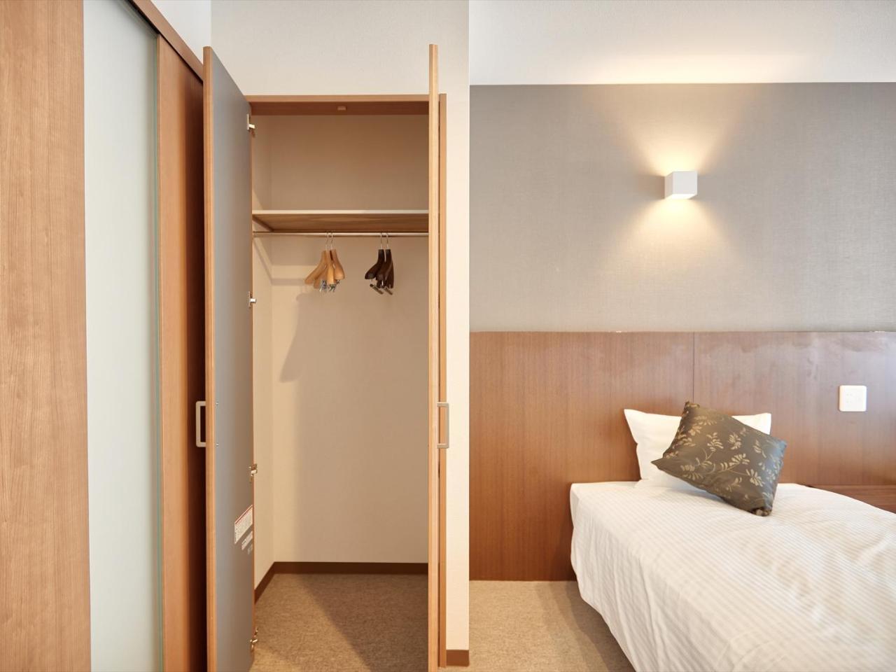 Creass Hotel Tsubogawa Marche Naha Extérieur photo