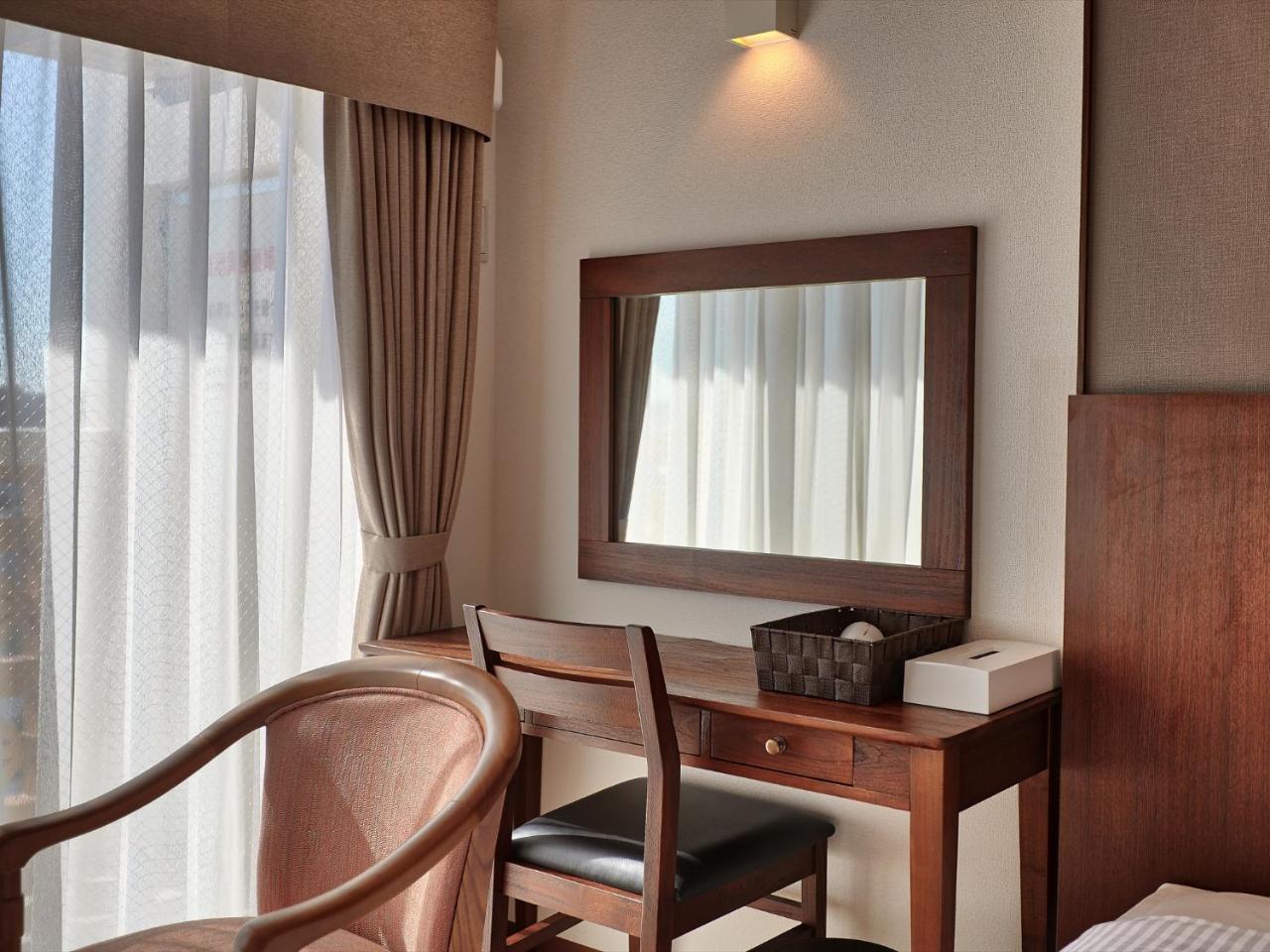 Creass Hotel Tsubogawa Marche Naha Extérieur photo
