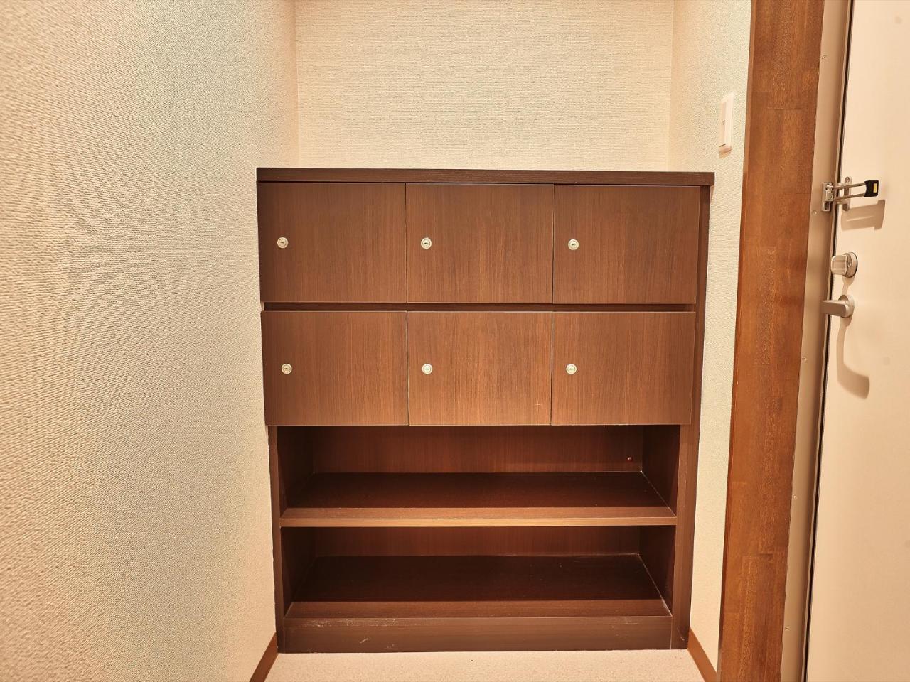Creass Hotel Tsubogawa Marche Naha Extérieur photo