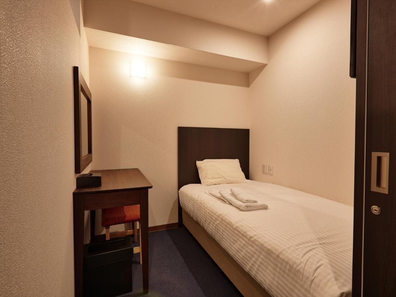 Creass Hotel Tsubogawa Marche Naha Extérieur photo