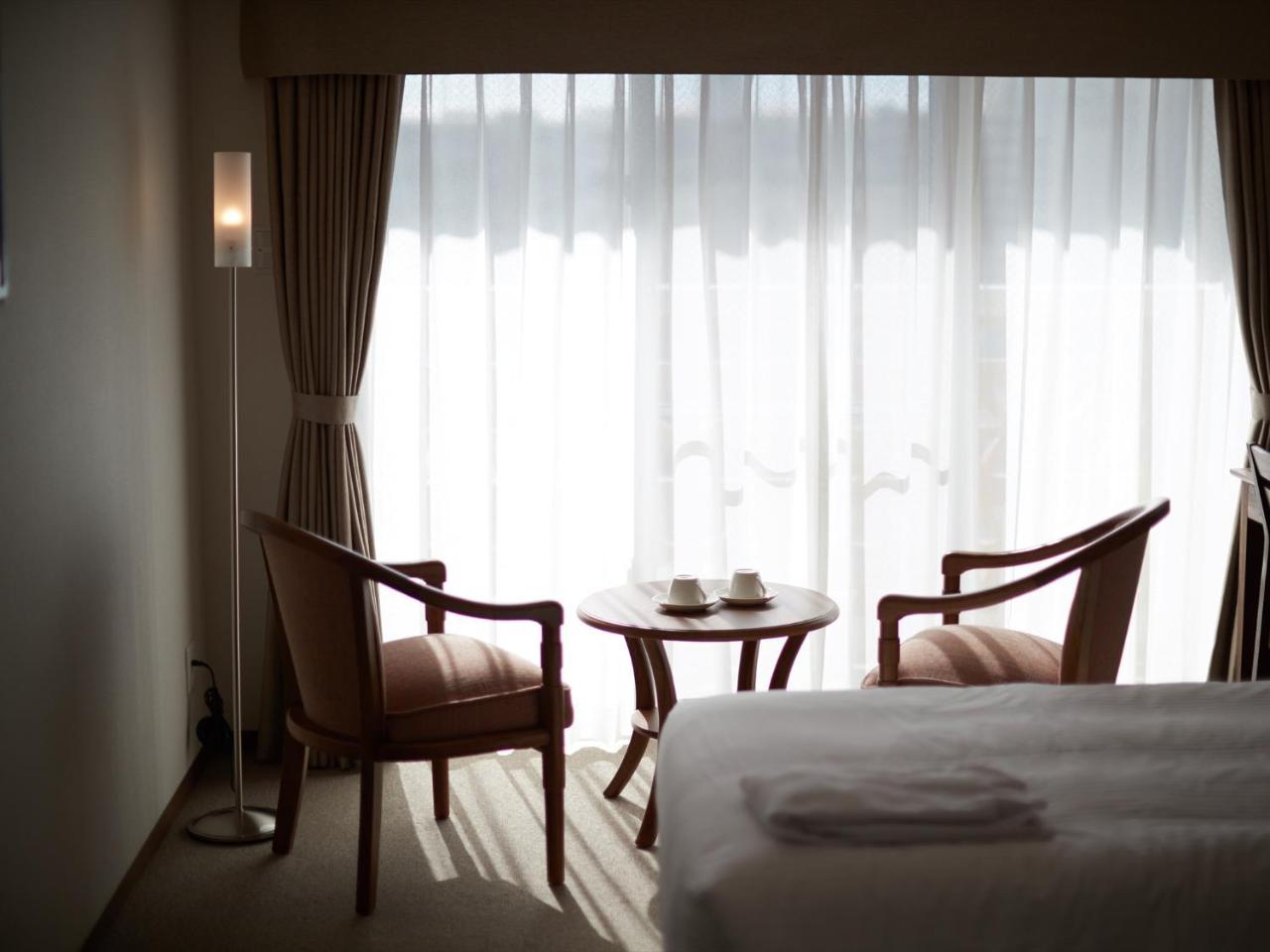 Creass Hotel Tsubogawa Marche Naha Extérieur photo