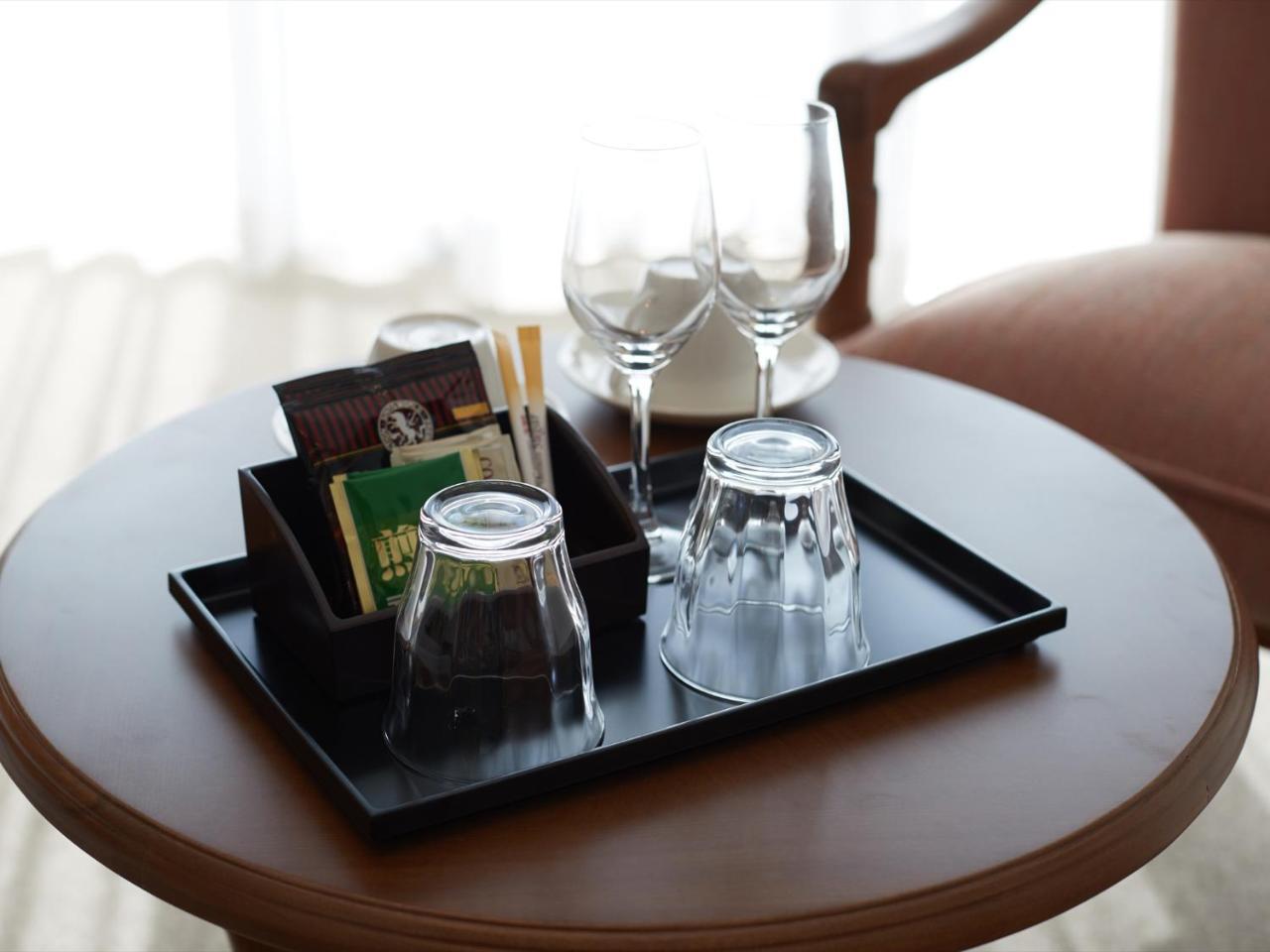 Creass Hotel Tsubogawa Marche Naha Extérieur photo