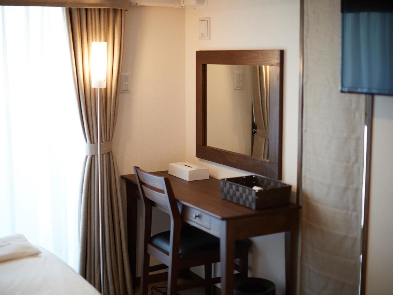 Creass Hotel Tsubogawa Marche Naha Extérieur photo