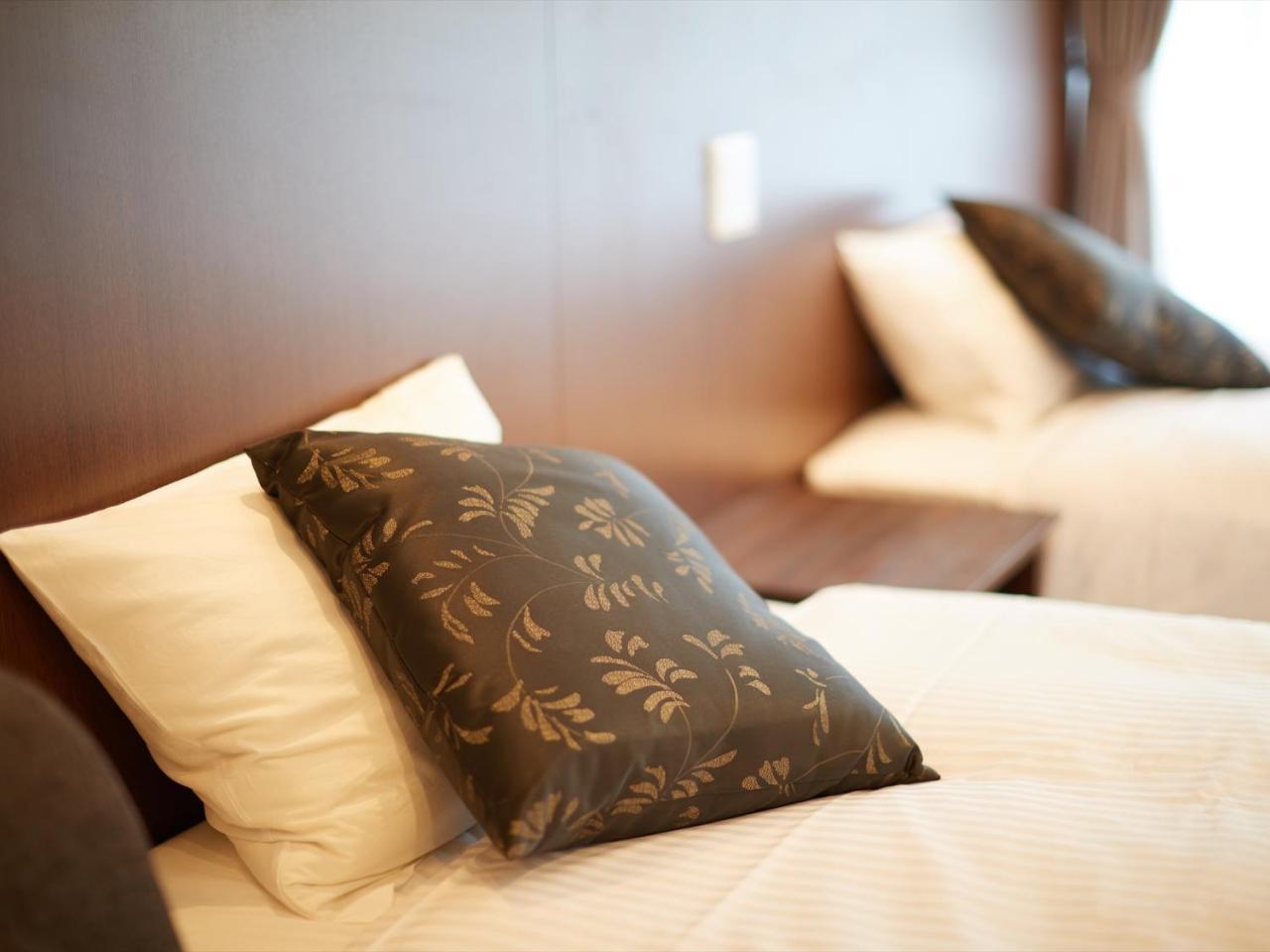 Creass Hotel Tsubogawa Marche Naha Extérieur photo