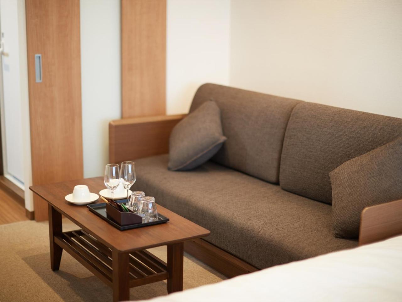 Creass Hotel Tsubogawa Marche Naha Extérieur photo